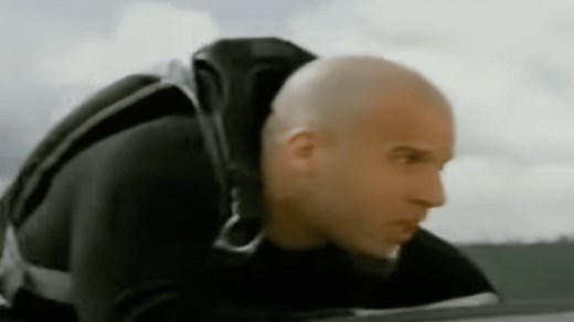 Vin Diesel movie scene that went horribly wrong and tragically killed his stunt double