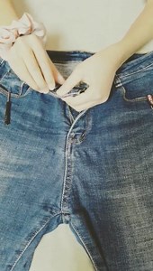 Watch How to install the no sewing buttons ? on Amazon Live