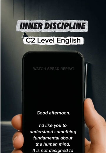 Master Your English: C2 Level Motivational Strategies