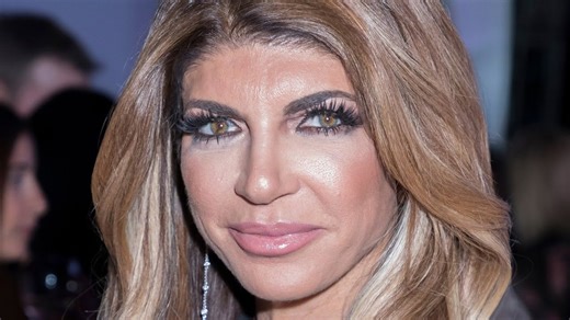 Truly tragic details about The Real Housewives of New Jersey