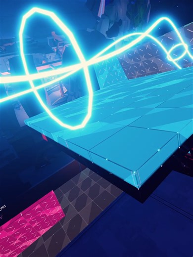 Droning in Orion Drift Parkour Challenge! Week 55 #oriondrift