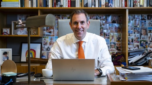 Where is Paul Keating when you need him?