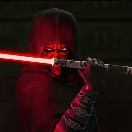 Maul - Shadow Lord #starwars #disney #edit #viral #fyp