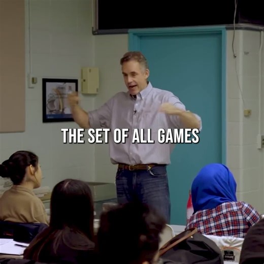 270K views · 7.6K reactions | How to turn your kids into winners. From the 2017 Maps of Meaning lecture series. | Dr Jordan B Peterson | Facebook