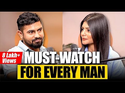 Why Women Cheat | Sex Drive, Psychology, Red Flags |‪@sadhikasehgal‬ | ‪@YourVikas‬ |Podcast For Men
