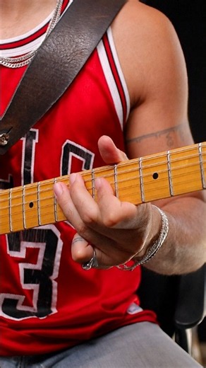 SWEET Slow Blues Phrasing (Chicago Style)
