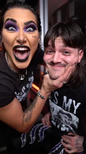 Rhea Ripley on TikTok