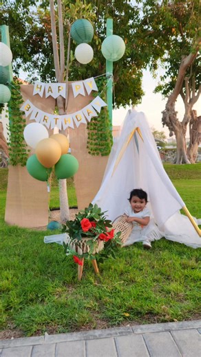 Happy Birthday Sakshi #birthdayvibes #celebration #oneyearold Nikhil Nazir Malayamkulath Radha Gopan Prajeesh Padikkaparambil Sangeeth Das Reshma Sangeeth Amrutha Ajith | Sreeshma Sree