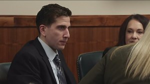 Bryan Kohberger's cheek swab was a statistical match to DNA at Moscow murder crime scene, prosecutors say