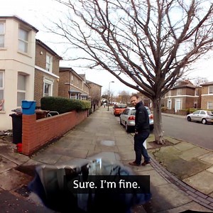 659K views · 193 reactions | Busy streets and noisy crowds can be overwhelming for someone with dementia. Take a look… | Alzheimer's Research UK | Facebook