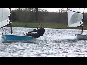 Cotswold SC Supernova Crew