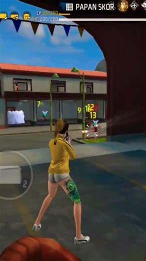 KENANGAN!! #bome #freefire #trenff #ffloved #garenafreefire #funny #ff #sad #moments #miawaug