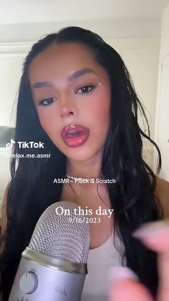 Relax Me ASMR on TikTok