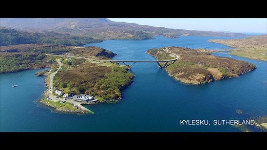 Watch this and the only question you'll be asking is "when can I visit Caithness & Sutherland?" 🎥 Venture North | VisitScotland