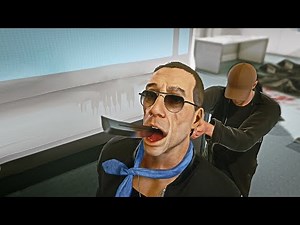 HITMAN 3: Eliminating Max Valliant in Style - Silent Assassin Mastery