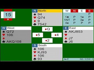 Signals While Defending a Bridge Hand (Part 2)