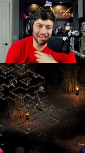 Of course it's not free #diablo2 #gamingnews #streamerreacts #fyp #diablo4 #gaming #gamingcommunity