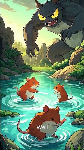 Lemmings Don’t Jump Off Cliffs!"""The Truth About Lemming 'Suicide'"