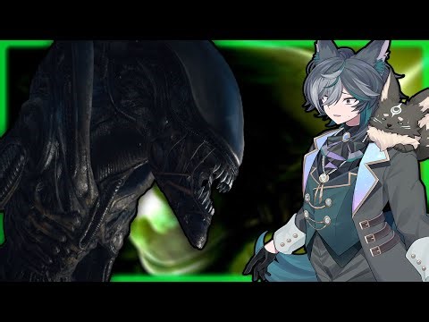 🐺Alien AI Vs Wolf Boy, Who Wins?👽