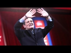 Ted Cruz Wins The Iowa Caucus -- Does It Matter?