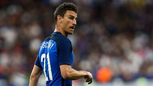 Equipe de France: avant Pogba et Kanté, ces autres forfaits de taille pour une Coupe du monde