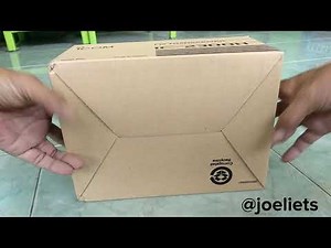 Icom IC-2300H [Unboxing]