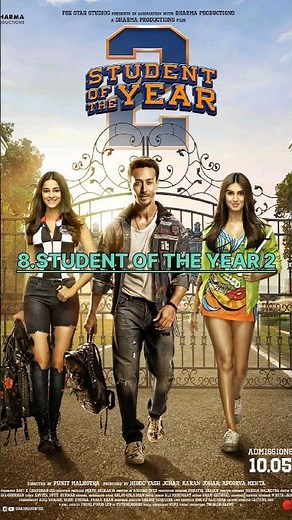 Top 10 School Life Movies in the World | Best School Drama & Comedy Picks!"