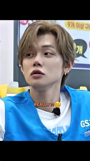 Bro's just teasing Yeonjun😂