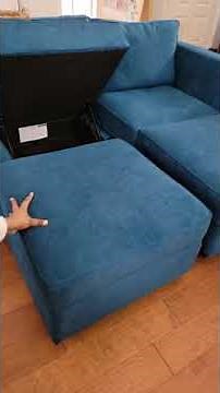 BELFFIN COUCH--Honest review