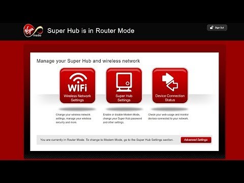 Virgin Superhub Fastest Wifi Settings | Make Wifi Internet Ultra Fast!