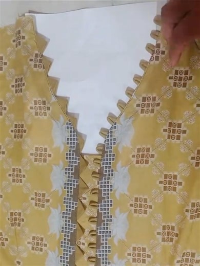 Learn Tailoring: Comprehensive Stitching Course