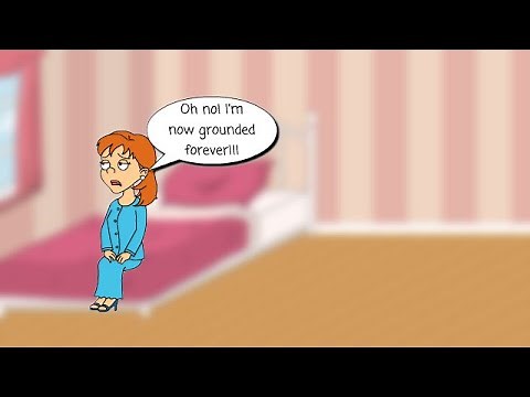 If Rosie Gets Grounded Forever