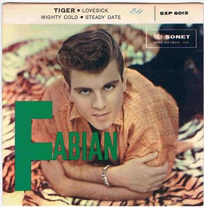 Fabian - Tiger