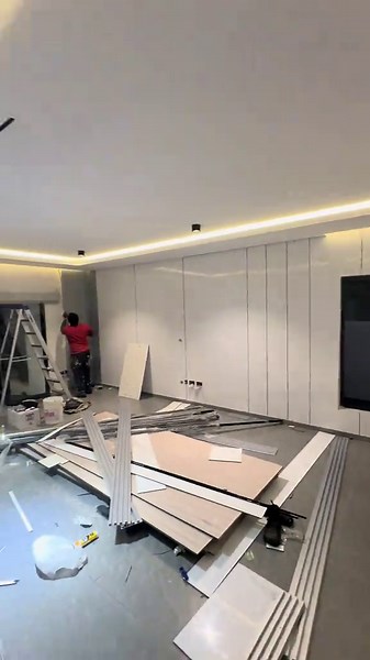 Wall cladding ideas to transform a room