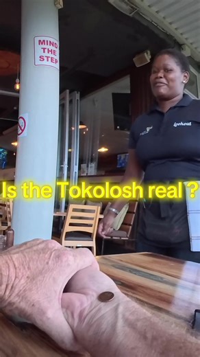 Tokolosh Magic Trick Explained: Tooth Fairy Prank