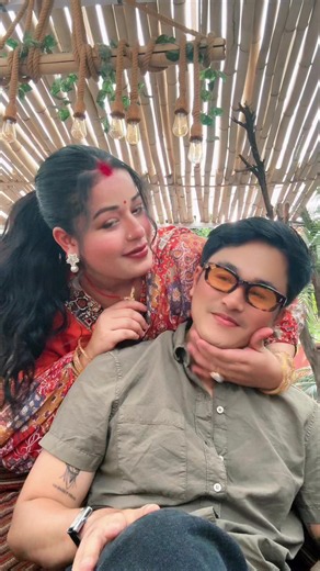 सारै मन पेरेको रे मेरो बुढा लाइ म🫣🤲@Chong G𝙪𝙧𝙪𝙣𝙜 🦚#pokhrelinani #keeplov#keeploving❤️pniess💞 #kanxa🦋