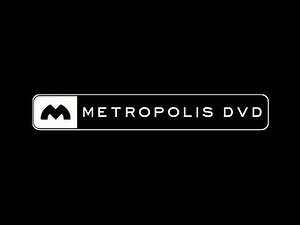 Klasky Csupo / Metropolis DVD / Nickelodeon (2001/2002)