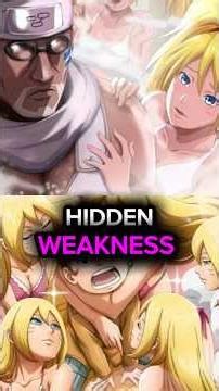 The Biggest Weaknesses In Naruto’s STRONGEST Jutsu…