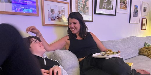 How to Talk to Teenagers