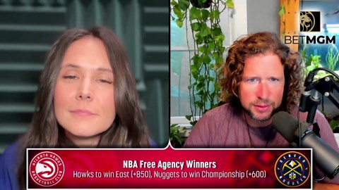 Cooper Flagg scores 31 in duel with Dylan Harper, Carter Bryant