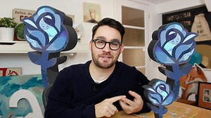 Augmented Reality for All: Bring Your Artwork to Life with Adobe Aero | Darren Booth | Skillshare