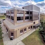 Clinical Skills Lab addition wins statewide building group award »  College of Veterinary Medicine » University of Florida