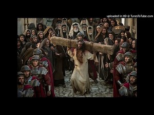 ⑫ / 13：MIKLOS ROZSA：THE PROCESSION TO CALVARY：映画「ベンハー」BEN HUR から カルバリの丘（十字架）への道 弦楽アンサンブル版