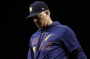 Astros cheating scandal: What they’re saying about MLB’s harsh punishment - and what it means for Red Sox, Alex Cora