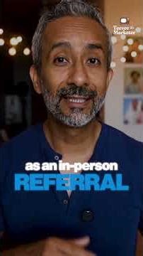 Social Media is the New Word-of-Mouth