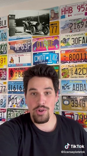 Exploring Liechtenstein Car Plates: History, Pronunciation, and More!