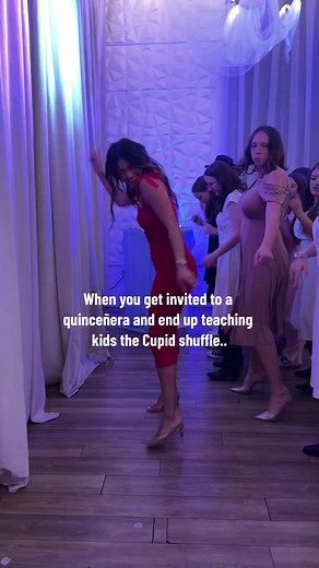Best feeling ever 🥰 #cupidshuffle #dancing #linedance