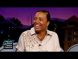 Aisha Tyler Is a Comic Con Connoisseur - The Global Herald