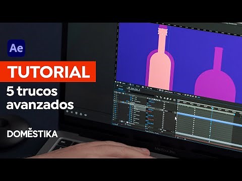 AFTER EFFECTS TUTORIAL: 5 Tricks to Get the Most Out of the Software - Zenzuke | Domestika