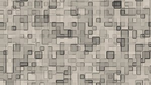 Abstract Geometric Pattern Overlapping Monochrome Squares Stock Footage Video (100% Royalty-free) 3763319337 | Shutterstock